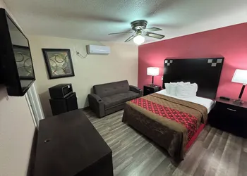 Western Motel hotel thumbnail 6