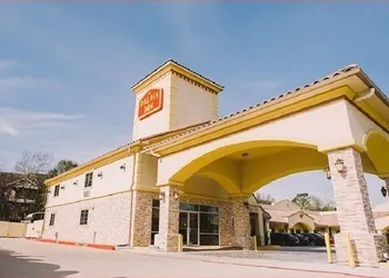 Palace Inn hotel thumbnail 5