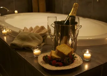 Crystal Cove Bed and Breakfast hotel thumbnail 3