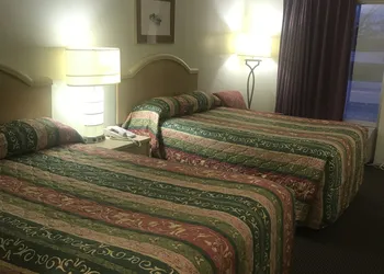 Western Motel hotel thumbnail 4