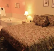 Victoria Resort and Bed & Breakfast hotel detail image 5
