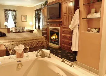 Victoria Resort and Bed & Breakfast hotel thumbnail 4