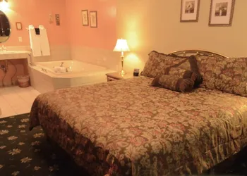 Victoria Resort and Bed & Breakfast hotel thumbnail 5