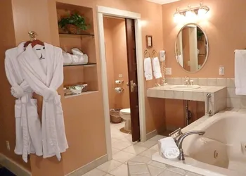 Victoria Resort and Bed & Breakfast hotel thumbnail 6