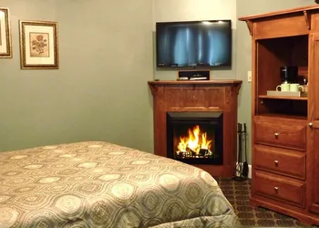 Victoria Resort and Bed & Breakfast hotel thumbnail 8