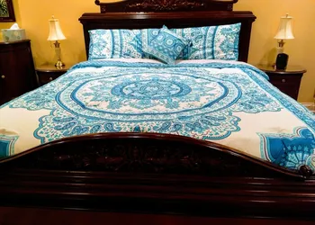 Sunshine Mountain Bed and Breakfast hotel thumbnail 8
