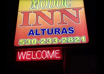 Modoc Inn hotel thumbnail 6