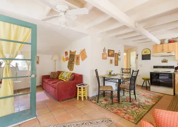 Crown King Cabins Suites and Bunkhouse hotel thumbnail 3