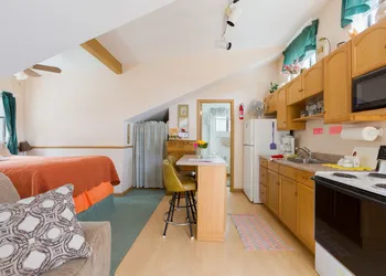 Crown King Cabins Suites and Bunkhouse hotel thumbnail 6