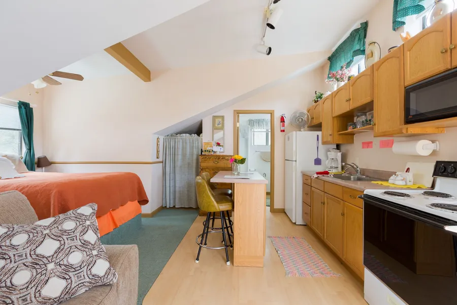 Crown King Cabins Suites and Bunkhouse hotel detail image 6