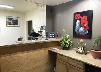 Budget Inn hotel thumbnail 2