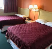 Budget Inn hotel detail image 3