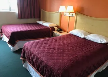 Budget Inn hotel thumbnail 3