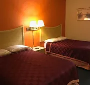 Budget Inn hotel detail image 4