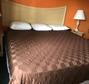 Budget Inn hotel detail image 5