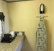 Budget Inn hotel detail image 7