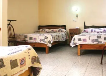 Hotel Emily hotel thumbnail 6