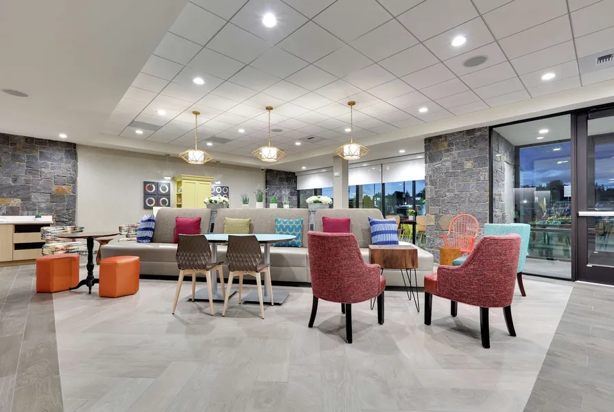 Home2 Suites by Hilton Yakima Airport hotel detail image 2