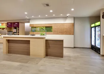 Home2 Suites by Hilton Yakima Airport hotel thumbnail 4