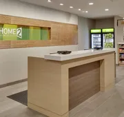 Home2 Suites by Hilton Yakima Airport hotel detail image 5