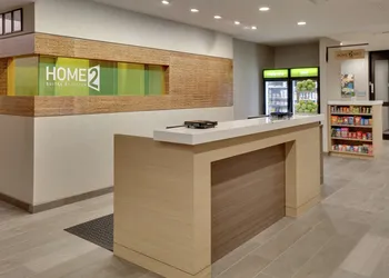 Home2 Suites by Hilton Yakima Airport hotel thumbnail 5