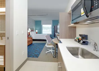 Home2 Suites by Hilton Yakima Airport hotel thumbnail 6