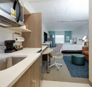 Home2 Suites by Hilton Yakima Airport hotel detail image 7