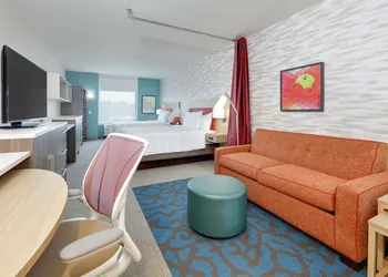 Home2 Suites by Hilton Yakima Airport hotel thumbnail 8
