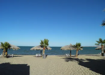 Seaside Hotel & Victor's RV Park hotel thumbnail 3