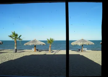 Seaside Hotel & Victor's RV Park hotel thumbnail 4