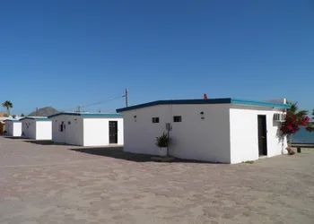 Seaside Hotel & Victor's RV Park hotel thumbnail 7