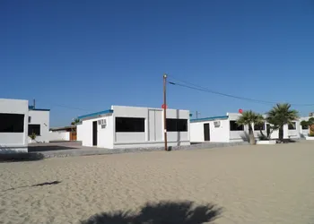 Seaside Hotel & Victor's RV Park hotel thumbnail 8