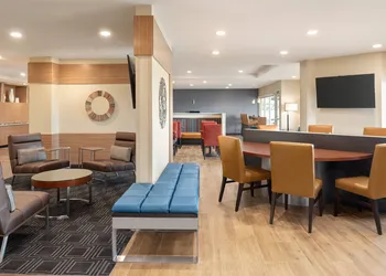 TownePlace Suites by Marriott Janesville hotel thumbnail 2
