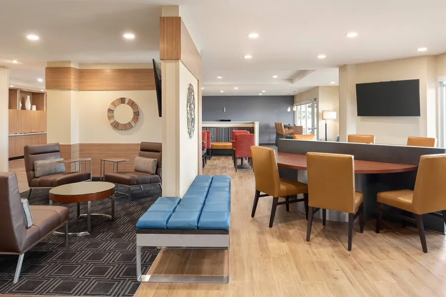 TownePlace Suites by Marriott Janesville hotel detail image 2