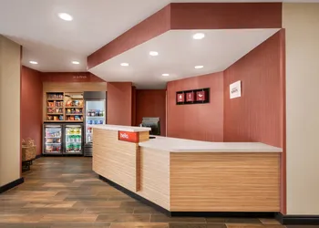 TownePlace Suites by Marriott Janesville hotel thumbnail 3