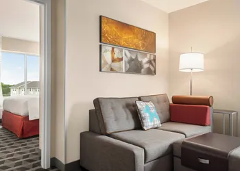TownePlace Suites by Marriott Janesville hotel thumbnail 4