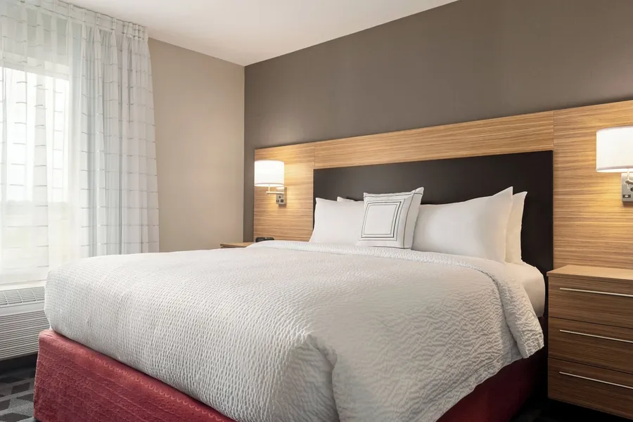 TownePlace Suites by Marriott Janesville hotel detail image 6