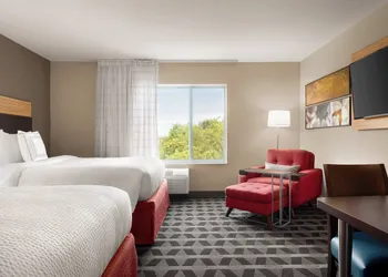 TownePlace Suites by Marriott Janesville hotel thumbnail 7