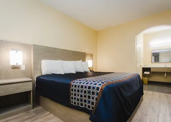 Palace Inn Katy Ft. Bend hotel thumbnail 4