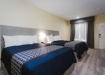 Palace Inn Katy Ft. Bend hotel thumbnail 7