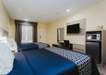 Palace Inn Katy Ft. Bend hotel thumbnail 8