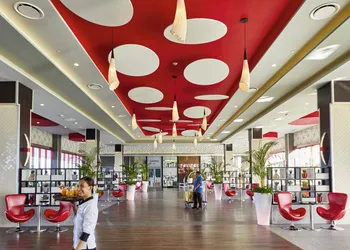 Hotel Riu Palace Costa Mujeres - All Inclusive hotel thumbnail 2