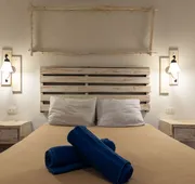 Casa Isza hotel detail image 3