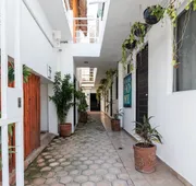 Casa Isza hotel detail image 7