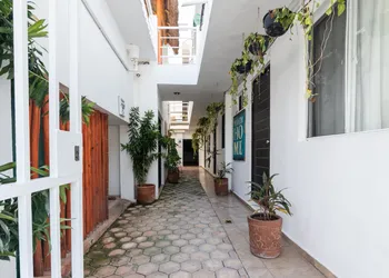 Casa Isza hotel thumbnail 7