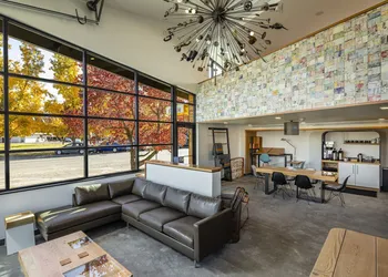 The FINCH hotel thumbnail 5