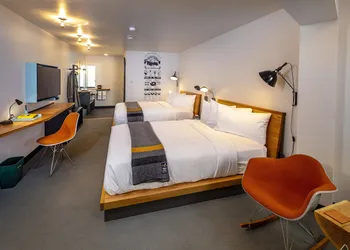 The FINCH hotel thumbnail 6