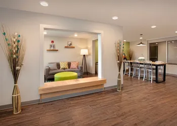 WoodSpring Suites Quantico hotel thumbnail 2