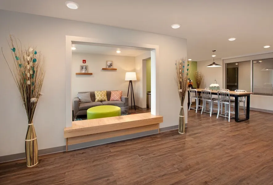 WoodSpring Suites Quantico hotel detail image 2