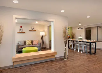 WoodSpring Suites Quantico hotel thumbnail 3